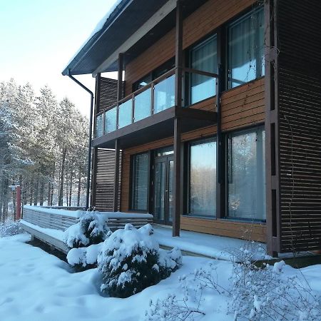 Marina Holiday Rauhan Village Apartments Virasoja Exteriör bild